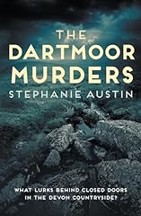 Dartmoor murders must for sale  Delivered anywhere in UK