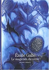 émile gallé magicien for sale  Delivered anywhere in UK