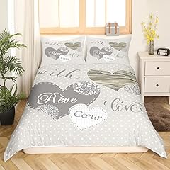 Love decor parure d'occasion  Livré partout en France