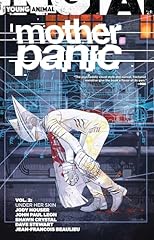 Mother panic under d'occasion  Livré partout en France