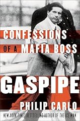 Gaspipe confessions mafia for sale  Delivered anywhere in UK