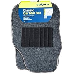 Sakura car mat for sale  Delivered anywhere in UK