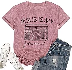 Women jesus jam for sale  Delivered anywhere in USA 
