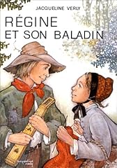 Régine baladin d'occasion  Livré partout en France