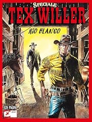Tex willer speciale usato  Spedito ovunque in Italia 