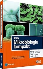 Brock mikrobiologie kompakt gebraucht kaufen  Wird an jeden Ort in Deutschland