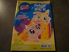 Littlest petshop club d'occasion  Livré partout en France
