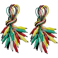 Alligator clips electrical for sale  Delivered anywhere in USA 