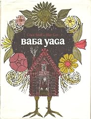 Baba yaga for sale  Delivered anywhere in USA 