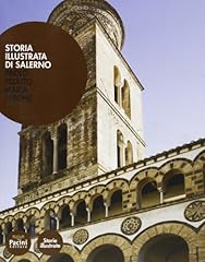 Storia illustrata salerno. usato  Spedito ovunque in Italia 