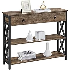 Yaheetech console table for sale  Delivered anywhere in USA 