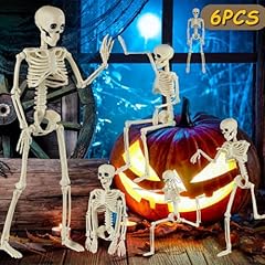 Packs skeleton halloween for sale Packs skeleton halloween for sale  Delivered anywhere in USA