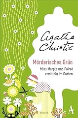Mörderisches grün miss gebraucht kaufen  Wird an jeden Ort in Deutschland