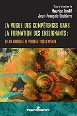 Vogue compétences formation d'occasion  Livré partout en France