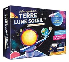 Système terre lune d'occasion  Livré partout en France