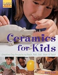 Ceramics kids creative for sale  Delivered anywhere in UK