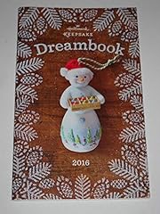 Hallmark keepsake dream for sale  Delivered anywhere in USA 