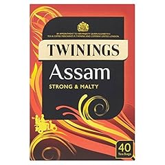 Twinings thé assam d'occasion  Livré partout en France