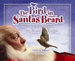 Bird santa beard for sale  Delivered anywhere in USA 