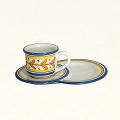 Cear ceramiche tazza usato  Spedito ovunque in Italia 