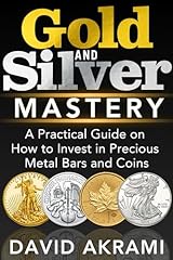 Gold silver mastery for sale  Delivered anywhere in USA 