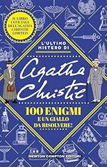 Ultimo mistero agatha usato  Spedito ovunque in Italia 