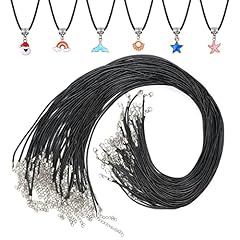 Necklace cord paxcoo for sale  Delivered anywhere in USA 