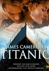 James camerons titanic gebraucht kaufen  Wird an jeden Ort in Deutschland