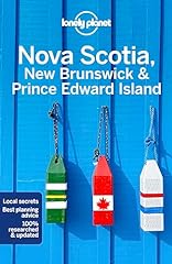 Nova scotia new d'occasion  Livré partout en France