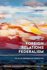 Foreign relations federalism for sale  Delivered anywhere in UK