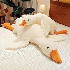 Goose stuffed animal for sale  Delivered anywhere in USA 