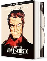 Comte monte cristo d'occasion  Livré partout en France
