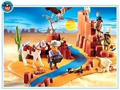 Playmobil 4130 superset gebraucht kaufen  Wird an jeden Ort in Deutschland