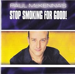 Stop smoking good for sale  Delivered anywhere in UK
