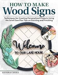 Make wood signs for sale  Delivered anywhere in USA 