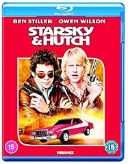 Starsky hutch blu for sale  Delivered anywhere in Ireland