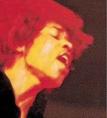 Electric ladyland usato  Spedito ovunque in Italia 