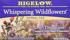 Bigelow tea whispering for sale  Delivered anywhere in USA 