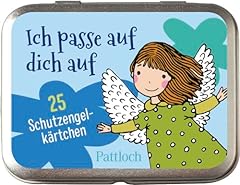 Passe dich schutzengelkärtche gebraucht kaufen  Wird an jeden Ort in Deutschland