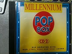 Millenium pop box d'occasion  Livré partout en France