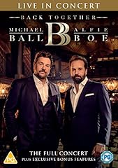 Michael ball alfie for sale  Delivered anywhere in UK