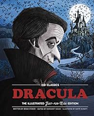 Dracula the illustrated usato  Spedito ovunque in Italia 
