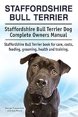 Staffordshire bull terrier. for sale  Delivered anywhere in UK