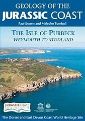 Geology jurassic coast for sale  Delivered anywhere in UK