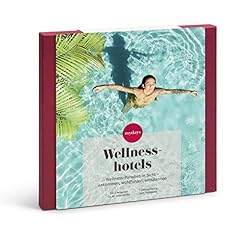 Mydays geschenkbox wellnesshot gebraucht kaufen  Wird an jeden Ort in Deutschland