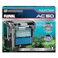 Fluval aquaclear ac50 gebraucht kaufen  Wird an jeden Ort in Deutschland