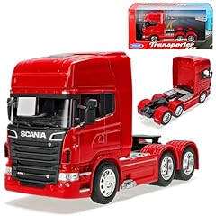 Welly scania serie gebraucht kaufen  Wird an jeden Ort in Deutschland