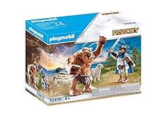 Playmobil 70470 ulysse d'occasion  Livré partout en France