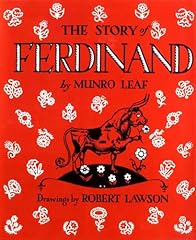 Story ferdinand story for sale  Delivered anywhere in USA 
