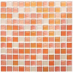 Yoillione mosaic tile for sale  Delivered anywhere in UK